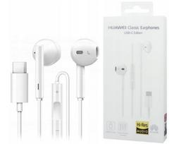 Ausinės Huawei CM33 USB Type-C P20 Pro