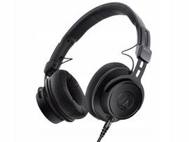 Laidinės ausinės Audio-Technica ATH-M60xa