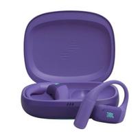 Belaidės atviros ausinės JBL Endurance Zone, violetinės