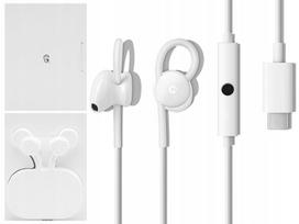 Ausinės Google Pixel USB-C G957-00484