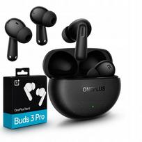 Belaidės ausinės OnePlus Buds 3 Pro ANC su triukšmo slopinimu