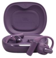 Belaidės atviros ausinės JBL Sense Pro, violetinės