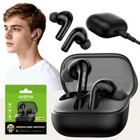 Belaidės į ausis įkišamos ausinės Oraimo ANC Bluetooth 5.4