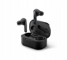 Belaidės ausinės Philips TAT5506BK/00 TWS ANC IPX5 BT 5.2 į ausis