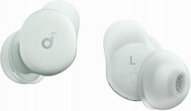 Belaidės ausinės miegui Soundcore Sleep A30 žalios