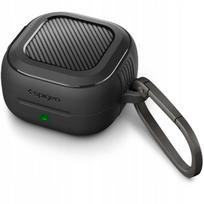 Spigen dėklas Galaxy Buds 4 / 4 Pro, matinė guma