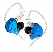 Ausinės į ausis KZ ZSN PRO X Hybrid HIFI 1DD + 1BA