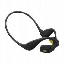 Belaidės sportinės ausinės JBL Endurance PACE BLACK-LIME IP68