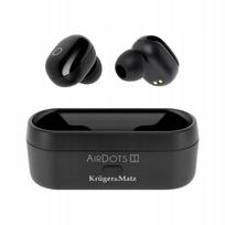 Belaidės ausinės į ausis Kruger&Matz Air Dots 1