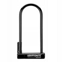 Dviračio spyna U-Lock KRYPTONITE KEEPER 12 STANDARD