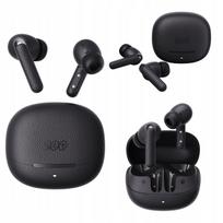 Belaidės ausinės QCY Buds HT15, BT 5.4, ANC