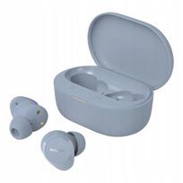 Belaidės ausinės Philips TAT1300LB su giliu garsu