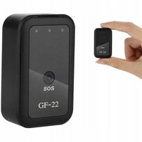 GPS seklys su magnetu GF-22