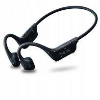 Bevielės ausinės Bone Conduction Sport Bluetooth X5
