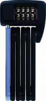 Sulankstoma spyna ABUS BORDO LITE MINI 6055C /60 be Moviestar rankenos