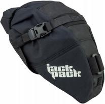 Dviračio sėdynės krepšys Jack Pack Ultra Bag 2.0