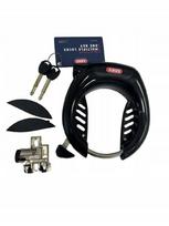 Galinio rato spyna ABUS 5955 Pro Shield X-Plus Bosch su užraktu