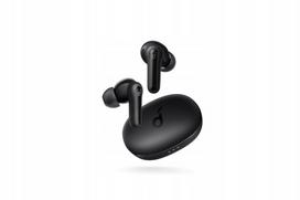 Belaidės ausinės Soundcore Life P2 Mini A3944011, juodos