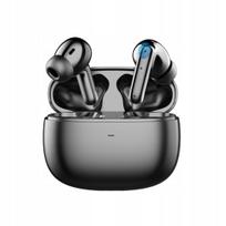 Belaidės ausinės Magtalent ANC ENC Bluetooth TWS