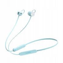 Bevielės Bluetooth ausinės ant kaklo Huawei Freelace mėlynos