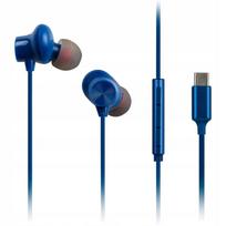 Ausinės Panasonic RP-TCM225DEA USB-C su mikrofonu