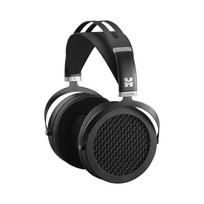 HiFiMAN Sundara ausinės ant ausų