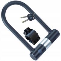 Dviračio spyna Yale YUL0/18/192/2 U-Lock