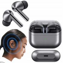 Belaidės ausinės SAMSUNG GALAXY BUDS3 PRO BT 5.4 ANC