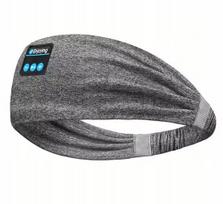 Belaidės Bluetooth ausinės ant ausų