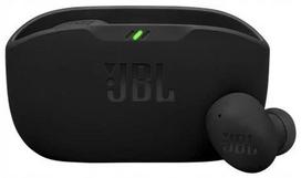 Belaidės ausinės JBL Vibe Buds 2 juodos