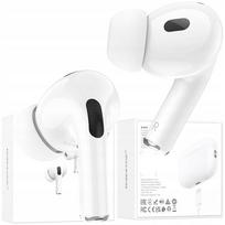 Belaidės TWS Bluetooth 5.4 ausinės su ANC