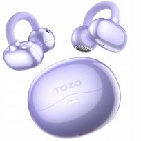 Belaidės TOZO Open Orb Purple ausinės