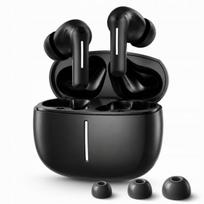 Belaidės ausinės Bluetooth 5.4 ANC in-ear TWS