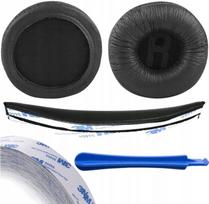 Ausinių pagalvėlės JBL T600 E35 500BT T450 su lankeliu