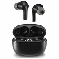 Belaidės ausinės Motorola Moto Buds 500 ANC juodos