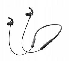 Ausinės Edifier W280NB ANC In-Ear Neckband belaidės juodos
