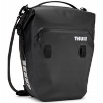 Dviračio krepšys Thule Shield Pannier 22L juodas 1 vnt