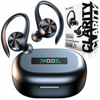 Belaidės sportinės ausinės Q32 Bluetooth