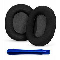 Ausinių pagalvėlės SteelSeries Arctis 1/3/5/7/9/9X Pro, juodos