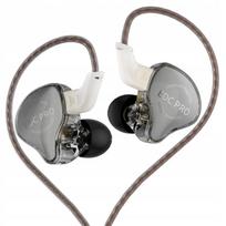 Ausinės į ausis KZ EDC PRO IEM