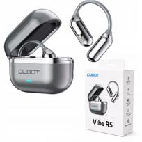 Bevielės Bluetooth ausinės už ausies CUBOT VIBE R5 sportui