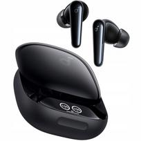 Belaidės ausinės Soundcore Liberty 4 Pro, juodos