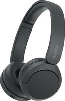 Belaidės ausinės Sony WH-CH520 juodos (WHCH520B.CE7)