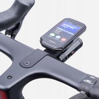 Dviračio laikiklis Canyon Gear Groove Garmin Edge 10xx/Explore, priekinis