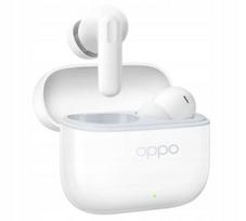 Belaidės ausinės OPPO Enco Buds3 Pro baltos