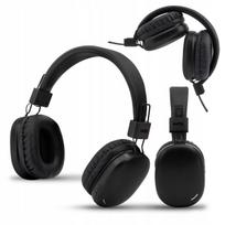 Belaidės ausinės su mikrofonu, Bluetooth, 30 val. baterija, žaidimams