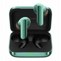 Ausinės į ausis REALME Buds Air 7 Pro ANC Green