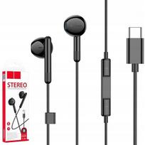 In-ear sportinės USB-C ausinės