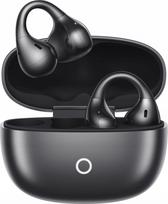 Belaidės ausinės Realme Buds Clip, juodos