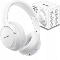 Bevielės ausinės FEEGAR On-ear 65H Bluetooth 5.3 su mikrofonu 6xEQ